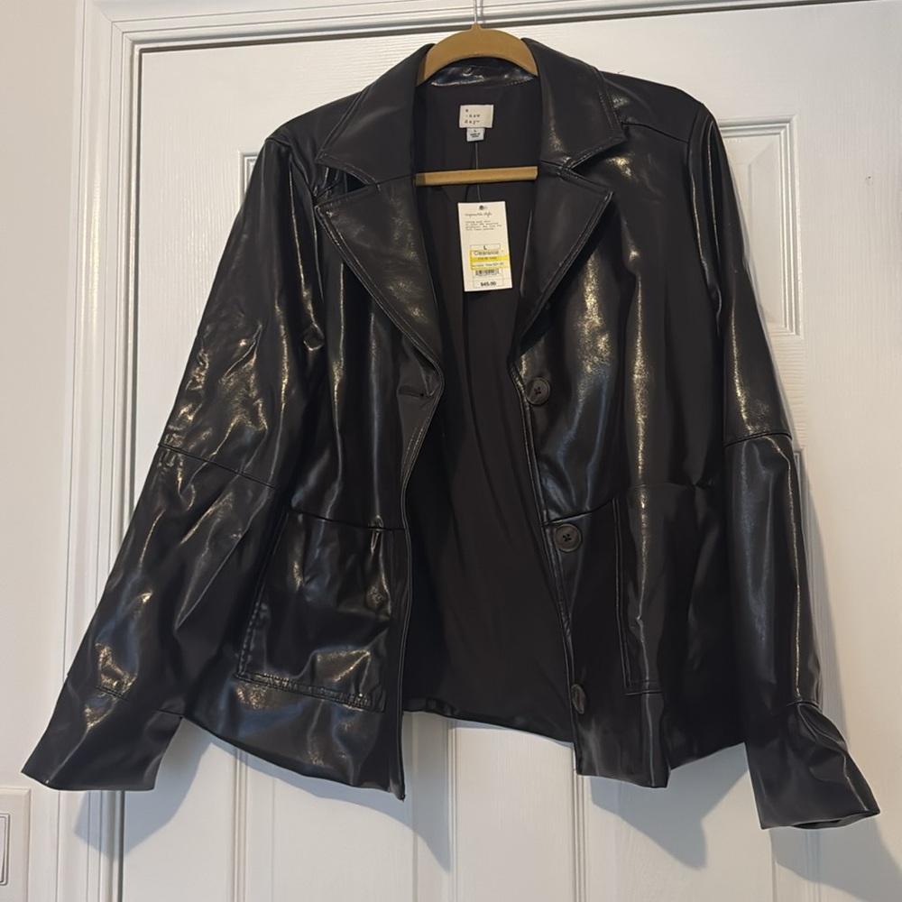 Target jacket - Picture 2 of 2